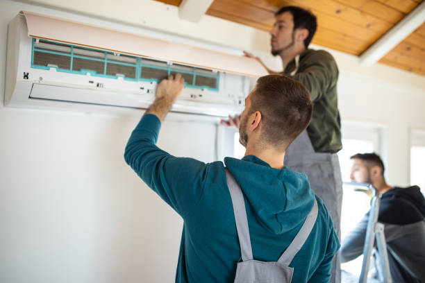 Best Thermostats and Smart Controls in Telford, TN
