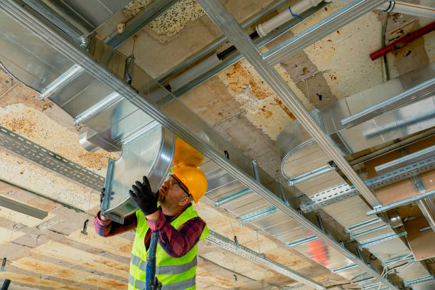 Best HVAC Equipment and Components in Telford, TN