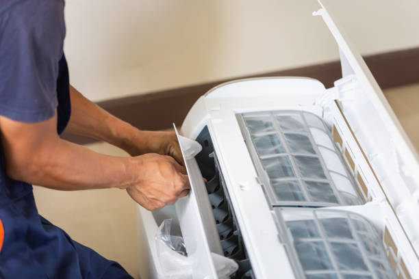 Best Energy-efficient HVAC Solutions in Telford, TN