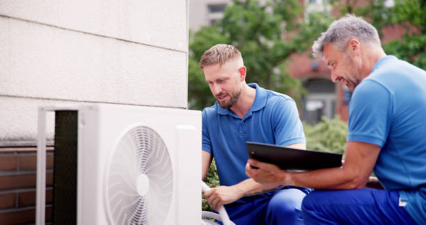 Best Furnace Cleaning in Telford, TN