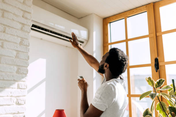 Best VRF (Variable Refrigerant Flow) Systems in Telford, TN