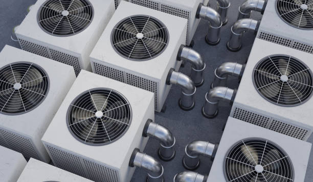 Best Emergency HVAC Services in Telford, TN