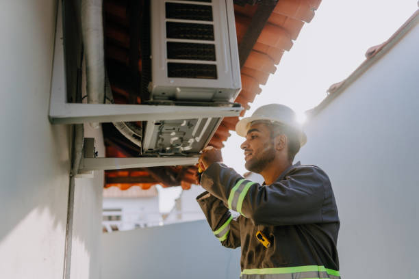 Best Thermostats and Smart Controls in Telford, TN