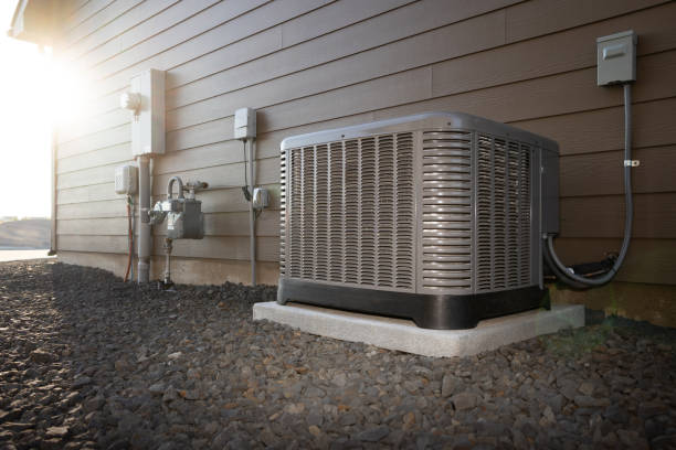 Best Air Conditioning Cleaning in Telford, TN